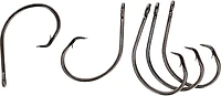 Lazer Sharp Light Wire Wide Gap Circle Hooks 5-Pack
