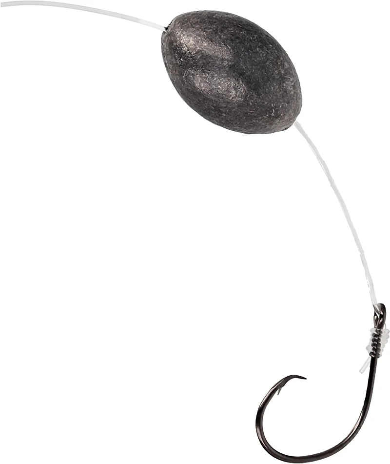 Lazer Sharp Sheepshead Knocker Circle Hook Rig
