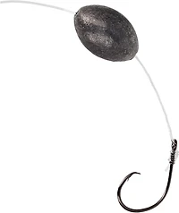 Lazer Sharp Sheepshead Knocker Circle Hook Rig