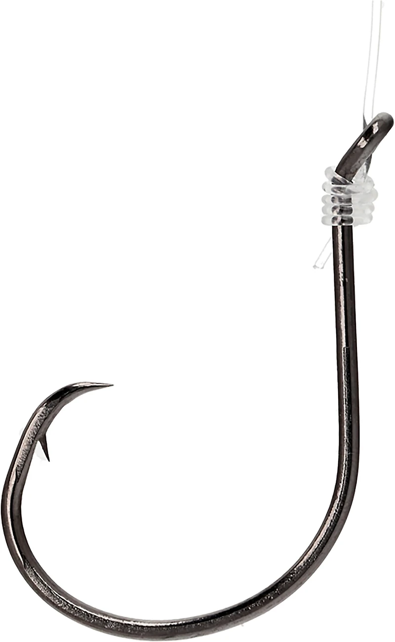 Eagle Claw Cat No Roll Mono Ready Rig