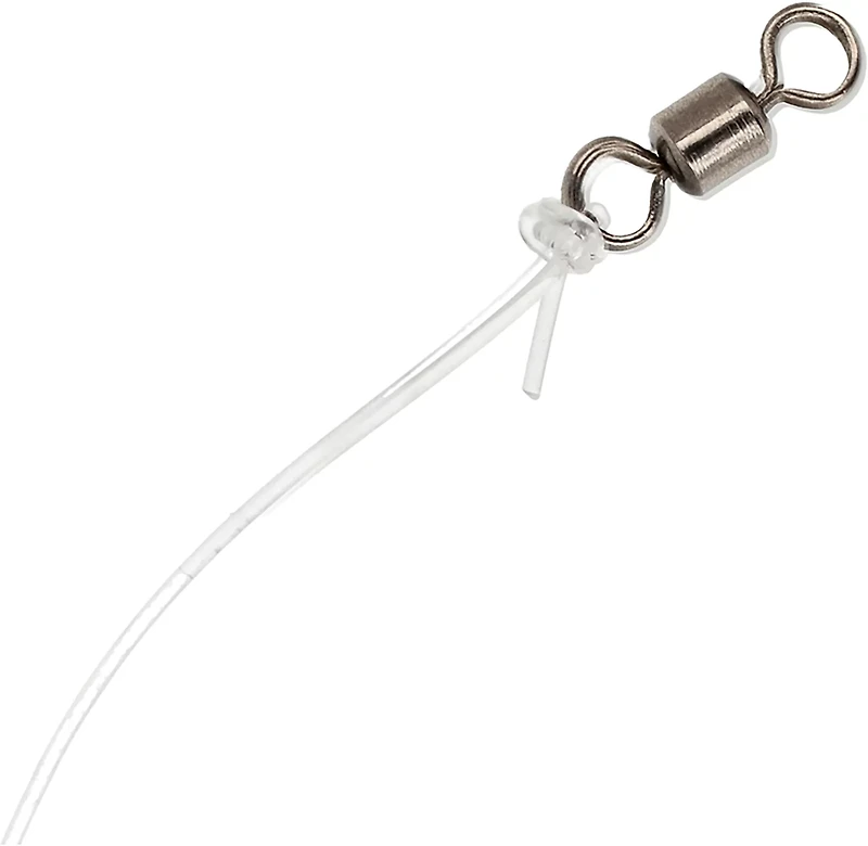 Eagle Claw Cat No Roll Mono Ready Rig