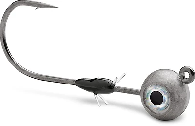 VMC Minnow Shaker 3/8 Oz Jig 4-Pack