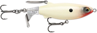 Rapala Claptail 110 Night Aurora 4-3/8 Swimbait