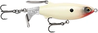 Rapala Claptail 110 Night Aurora 4-3/8 Swimbait