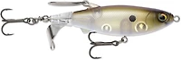 Rapala Claptail 110 Night Aurora 4-3/8 Swimbait