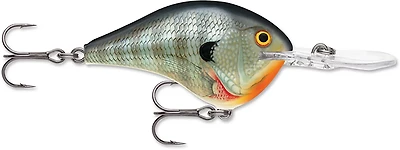 Rapala DT12 2-1/4 Swimbait