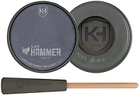 Knight & Hale Land Between the Lakes Series Hammer Slate Pot Call