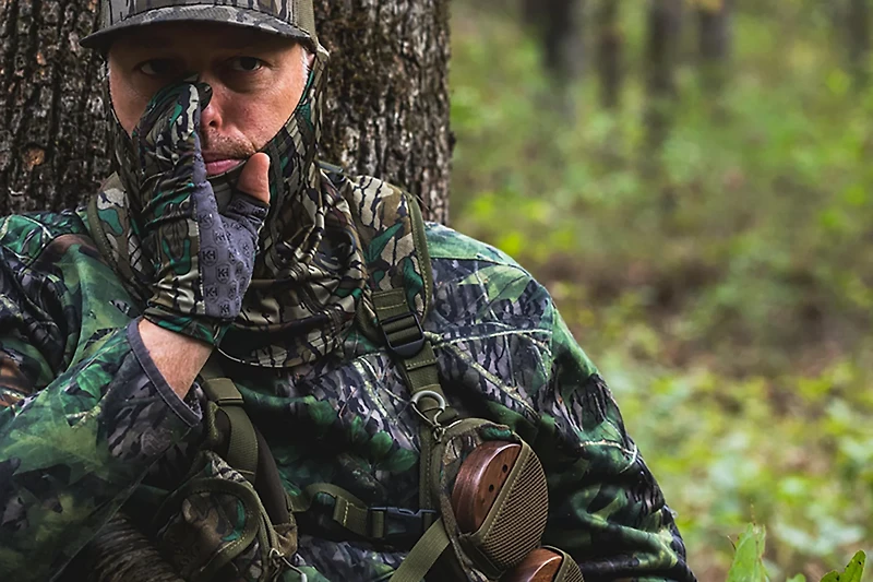 Knight & Hale HD Hen Series Mouth Call 3-Pack