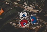 Knight & Hale HD Hen Series Mouth Call 3-Pack