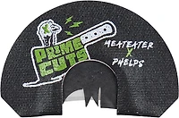 Phelps Game Calls x Meateater Prime Cuts Mouth Call 3-Pack