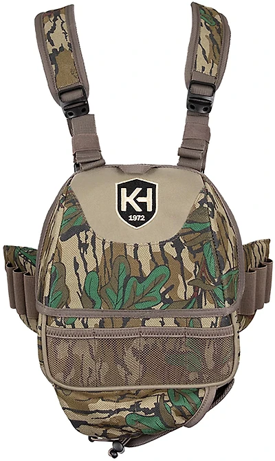 Knight & Hale Run 'N Run 100 Chest Rig Vest
