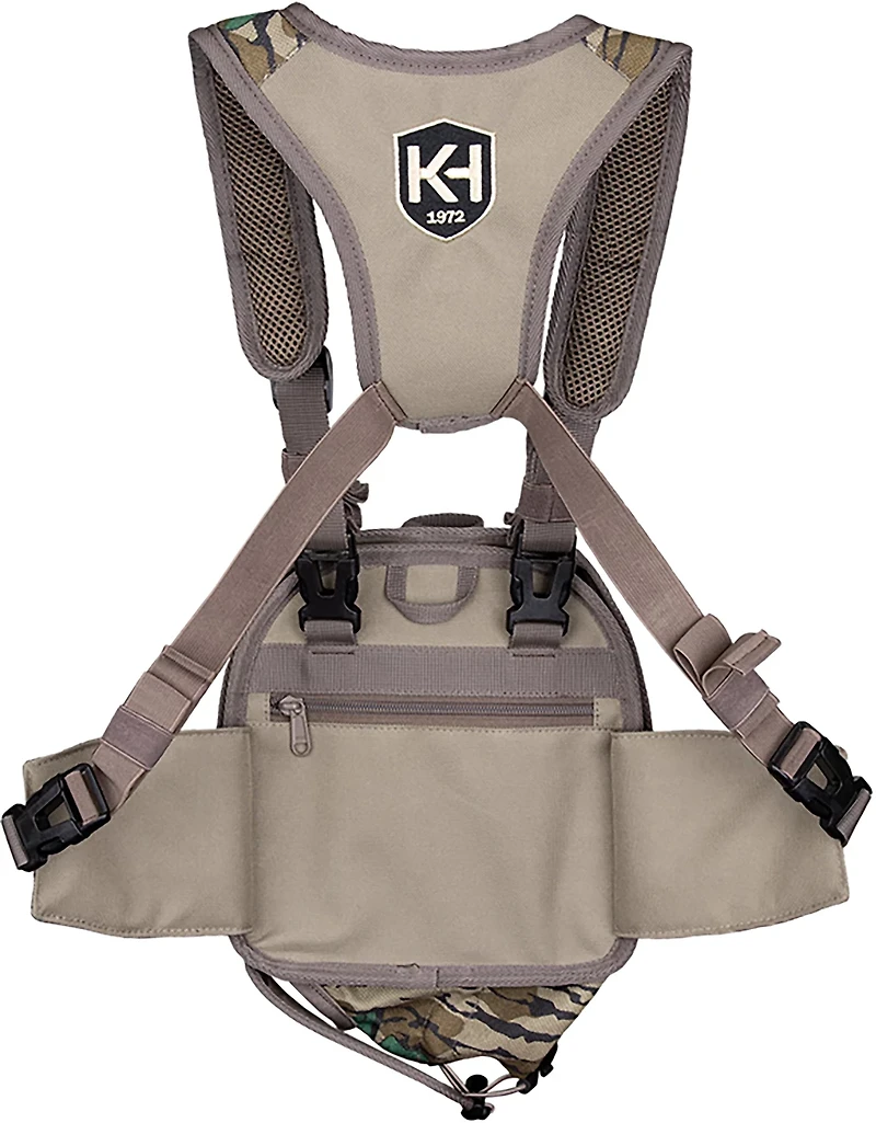 Knight & Hale Run 'N Run 100 Chest Rig Vest