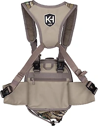 Knight & Hale Run 'N Run 100 Chest Rig Vest
