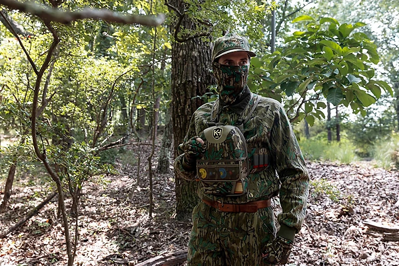 Knight & Hale Run 'N Run 100 Chest Rig Vest