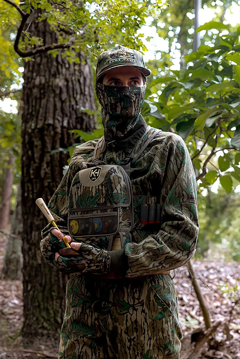 Knight & Hale Run 'N Run 100 Chest Rig Vest