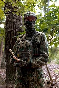 Knight & Hale Run 'N Run 100 Chest Rig Vest