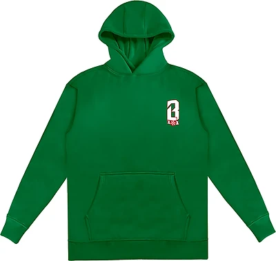 Baseball Lifestyle 101 Youths' Holiday Home Plate Hoodie