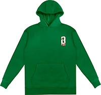 Baseball Lifestyle 101 Youths' Holiday Home Plate Hoodie