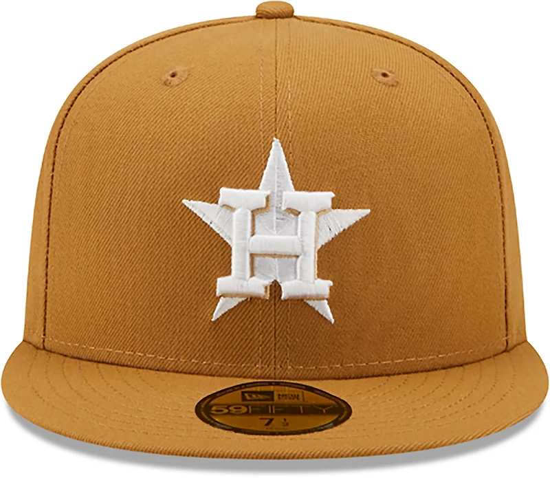 New Era Houston Astros Tonal 59FIFTY Cap