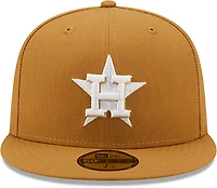New Era Houston Astros Tonal 59FIFTY Cap