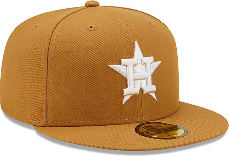 New Era Houston Astros Tonal 59FIFTY Cap