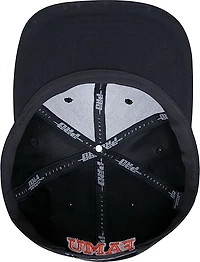 Pro Standard Men's Florida A&M University Primary Logo Mascot Classic Snapback Cap