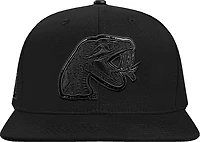 Pro Standard Men's Florida A&M University Primary Logo Mascot Snapback Cap