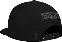 Pro Standard Men's Florida A&M University Primary Logo Mascot Snapback Cap