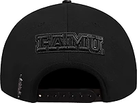 Pro Standard Men's Florida A&M University Primary Logo Mascot Snapback Cap