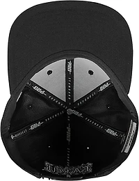 Pro Standard Men's Florida A&M University Primary Logo Mascot Snapback Cap