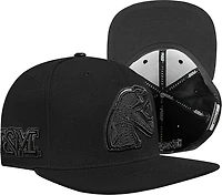 Pro Standard Men's Florida A&M University Primary Logo Mascot Snapback Cap
