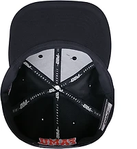 Pro Standard Florida A&M Rattlers Stacked Cap