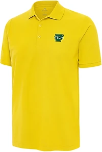 Antigua Men's Arkansas Tech University Legacy Pique Polo Shirt