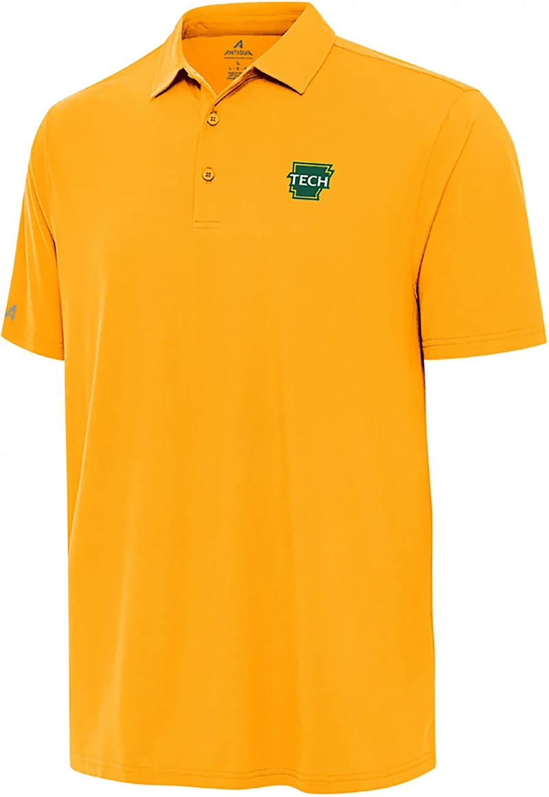 Antigua Men's Arkansas Tech University Era Polo Shirt
