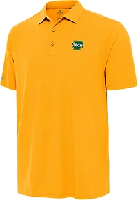 Antigua Men's Arkansas Tech University Era Polo Shirt