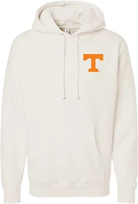 Something Inked Men’s University of Tennessee Third Saturday Smokey Hoodie