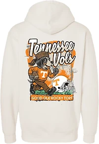 Something Inked Men’s University of Tennessee Third Saturday Smokey Hoodie