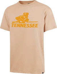 47 Men's Tennessee Dusted Imprint River T-shirt