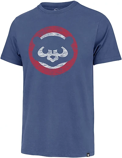 '47 Chicago Cubs Men's Cooperstown Premier Franklin T-shirt