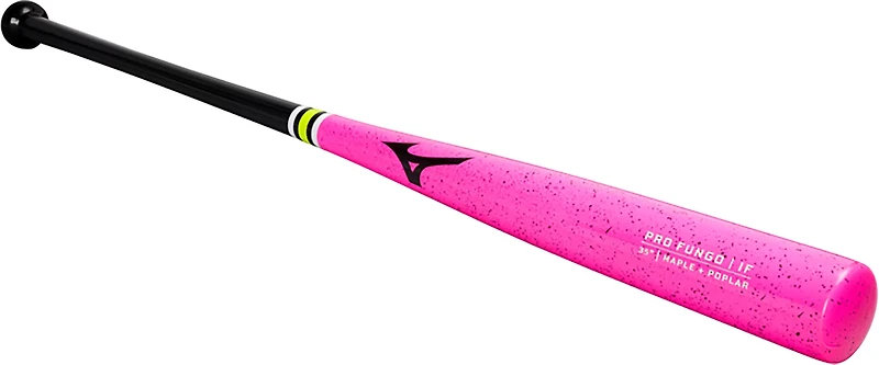 Mizuno Men’s Pro Fungo Wood Bat -16