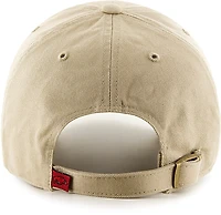 '47 Adults' University of Arkansas Clean Up Cap