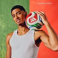 adidas FIFA World Cup 2026™ TRIONDA League Soccer Ball