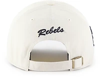 ‘47 University of Mississippi Adults’ Clubhouse Faber Clean Up Cap