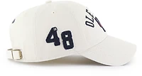 ‘47 University of Mississippi Adults’ Clubhouse Faber Clean Up Cap