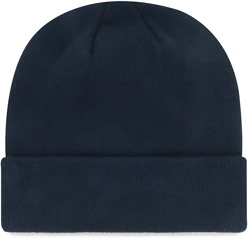 47 Pelicans Raised Cuff Knit Beanie