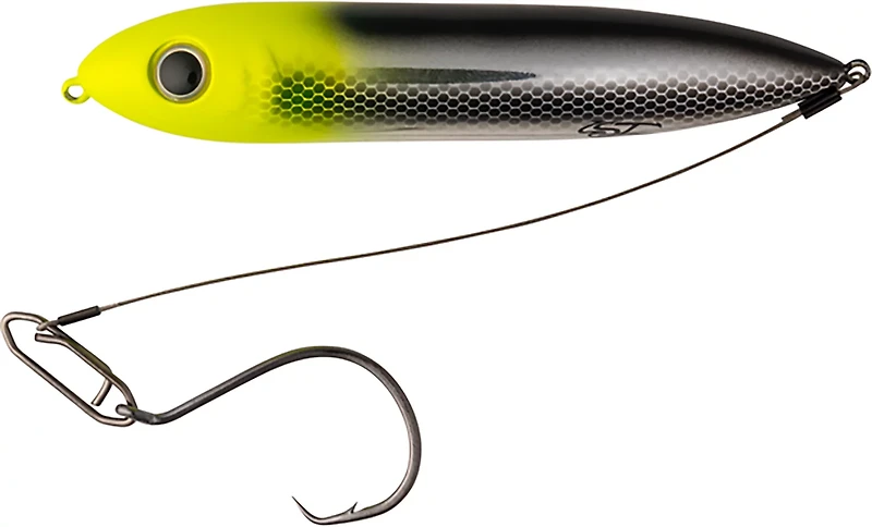 Whisker Seeker Rigged Catfish Spook