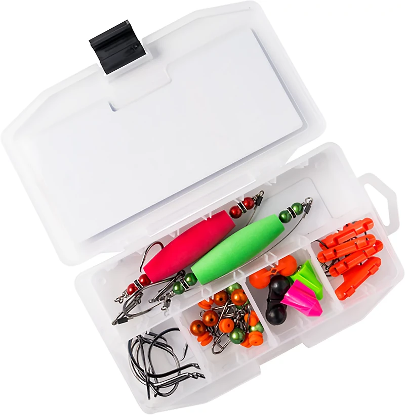 Whisker Seeker 38-Piece Mini Catpack Kit