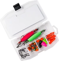 Whisker Seeker 38-Piece Mini Catpack Kit