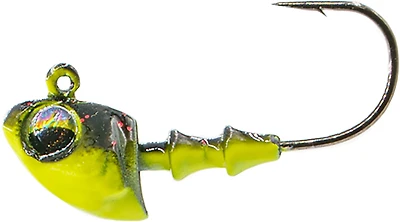 6th Sense Lures Crappie 1/16 oz. Jighead 5-Pack