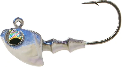 6th Sense Lures Crappie 1/16 oz. Jighead 5-Pack